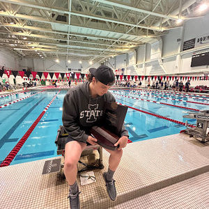 Meet your Posher, Sam